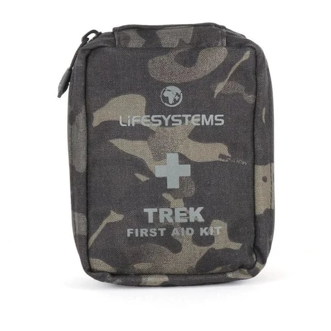 Apteczka LifeSystem Trek First Aid Kit