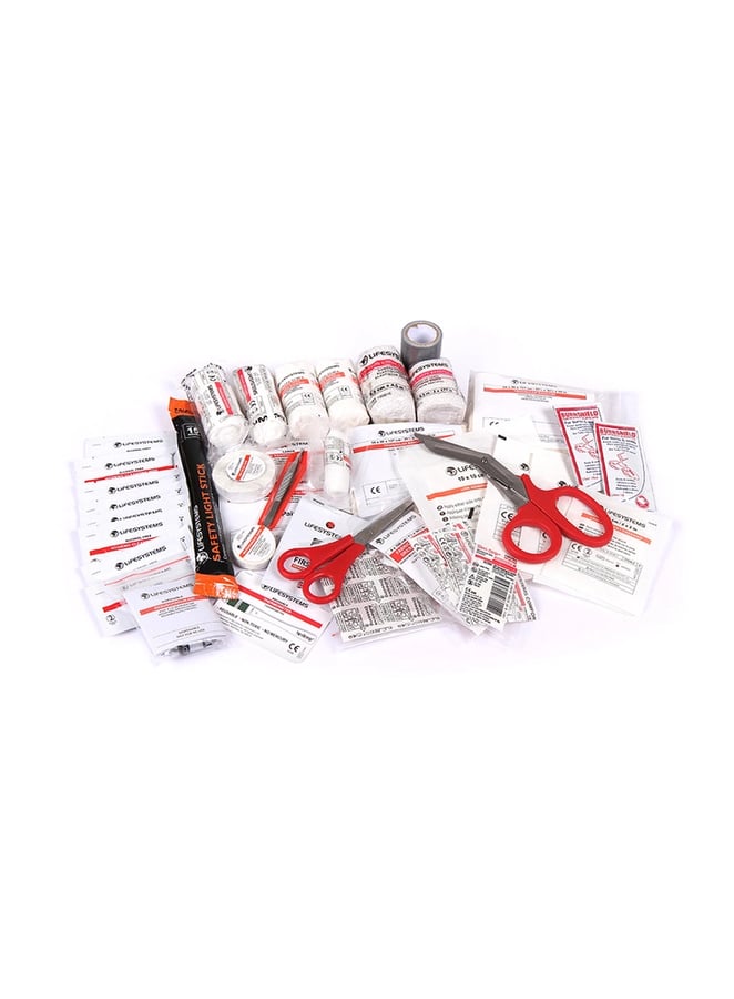 Apteczka LifeSystem Mountain First Aid Kit