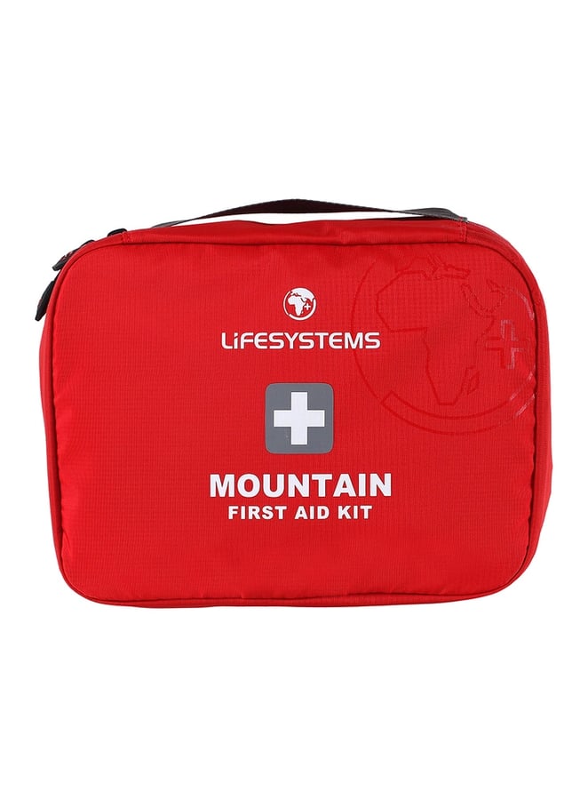 Apteczka LifeSystem Mountain First Aid Kit
