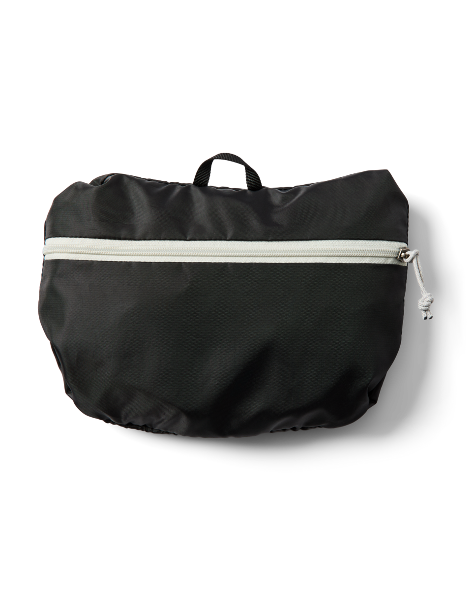 Torebka Empacable 6L Crescent Bag, Cotopaxi Black