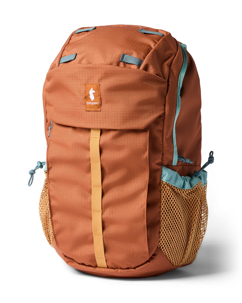 Plecak Clase 28L Daypack, Whiskey