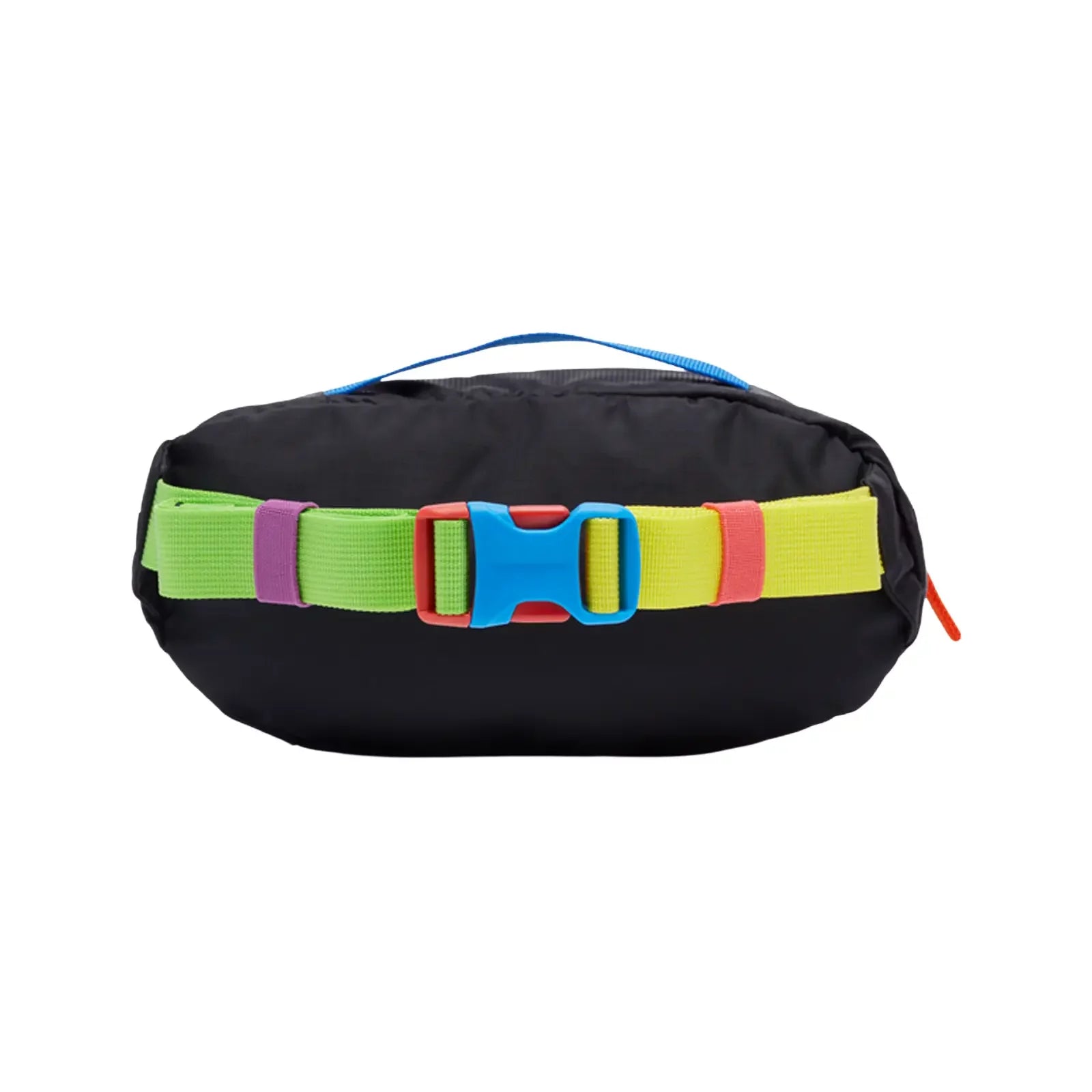Nerka Kapai 1.5L Hip Pack, Del Dia Dark