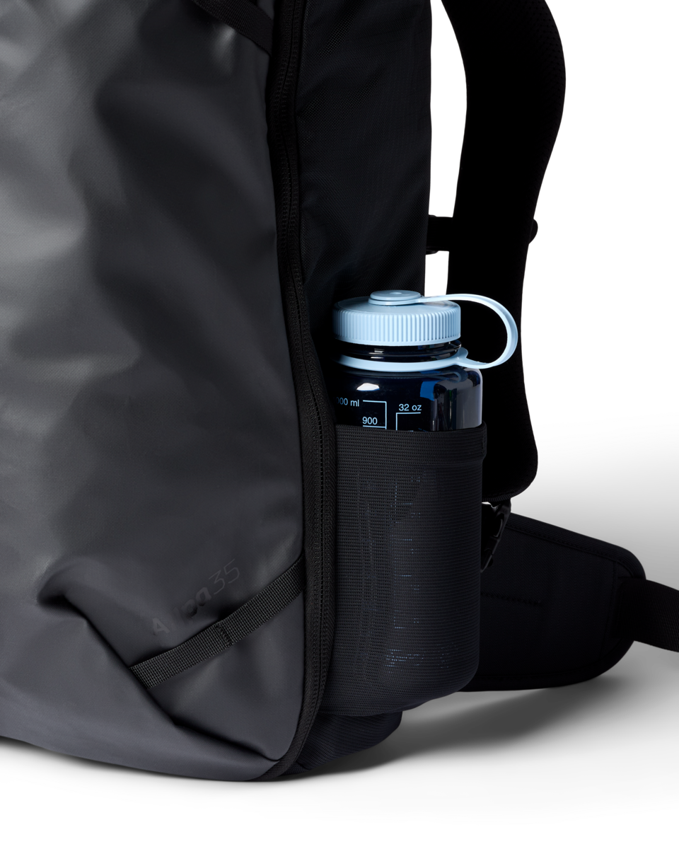 Plecak Allpa 35L Travel Pack, Cotopaxi Black