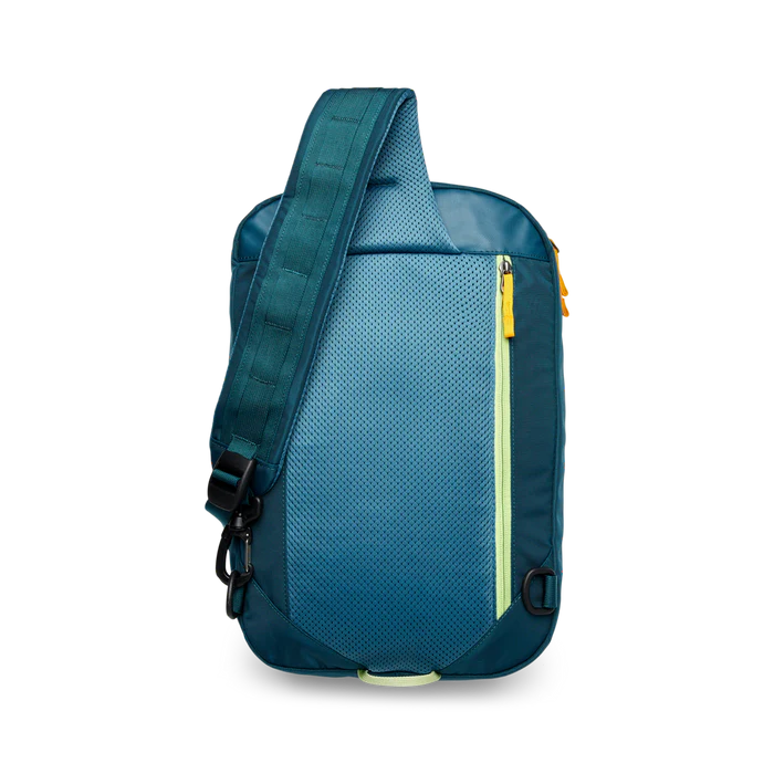Plecak/listonoszka Chasqui 13L Sling Pack, Abyss