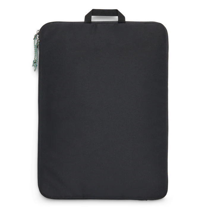 Etiu na Laptop, 14" Laptop Sleeve, Cotopaxi Black