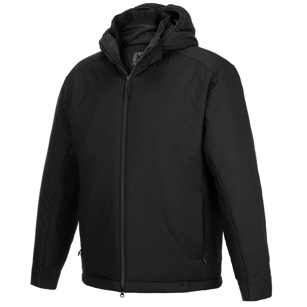 Vertx, Kurtka męska ocieplana Integrity+ Insulated Jacket, czarny