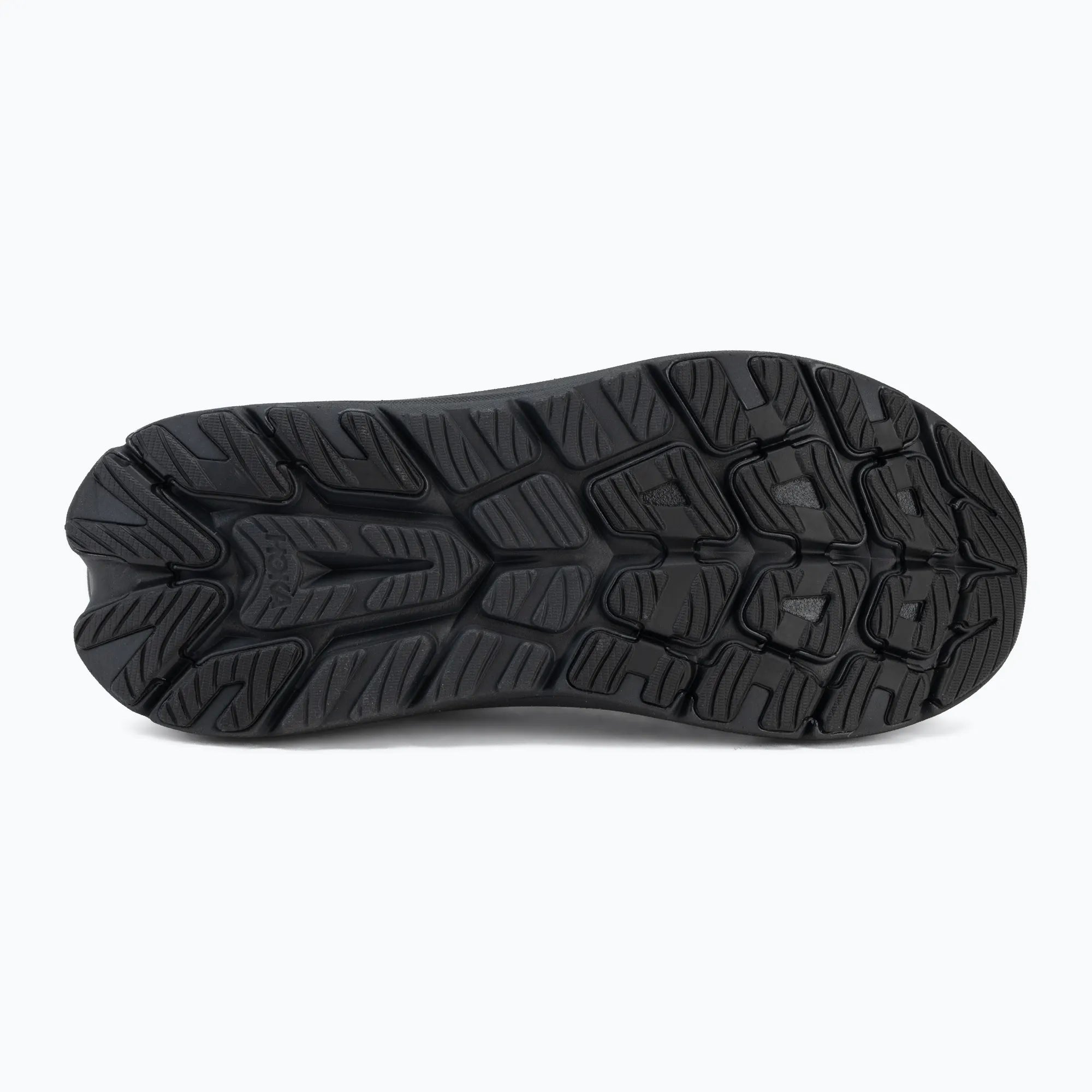 Hoka, Buty Męskie do biegania Kawana 3, czarne