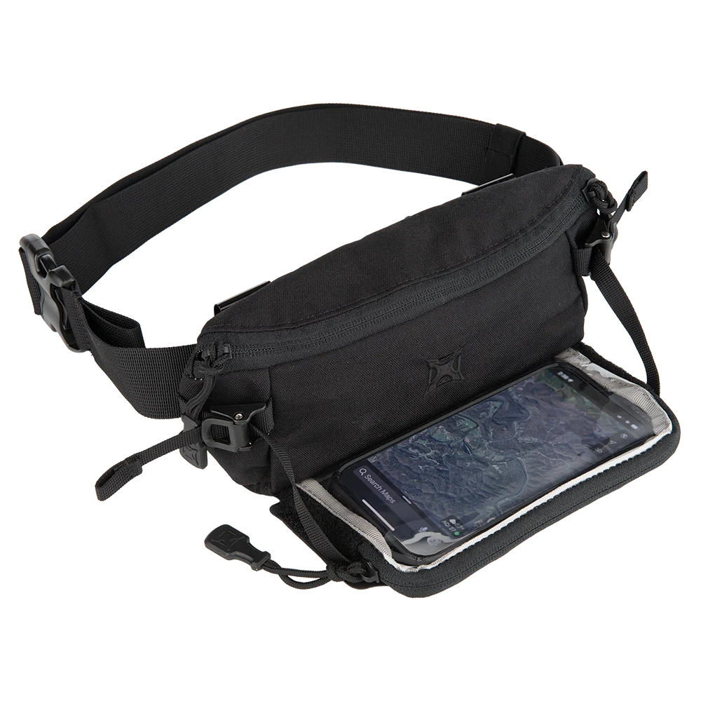 Vertx, Nerka typu sling SOCP Sling, czarny