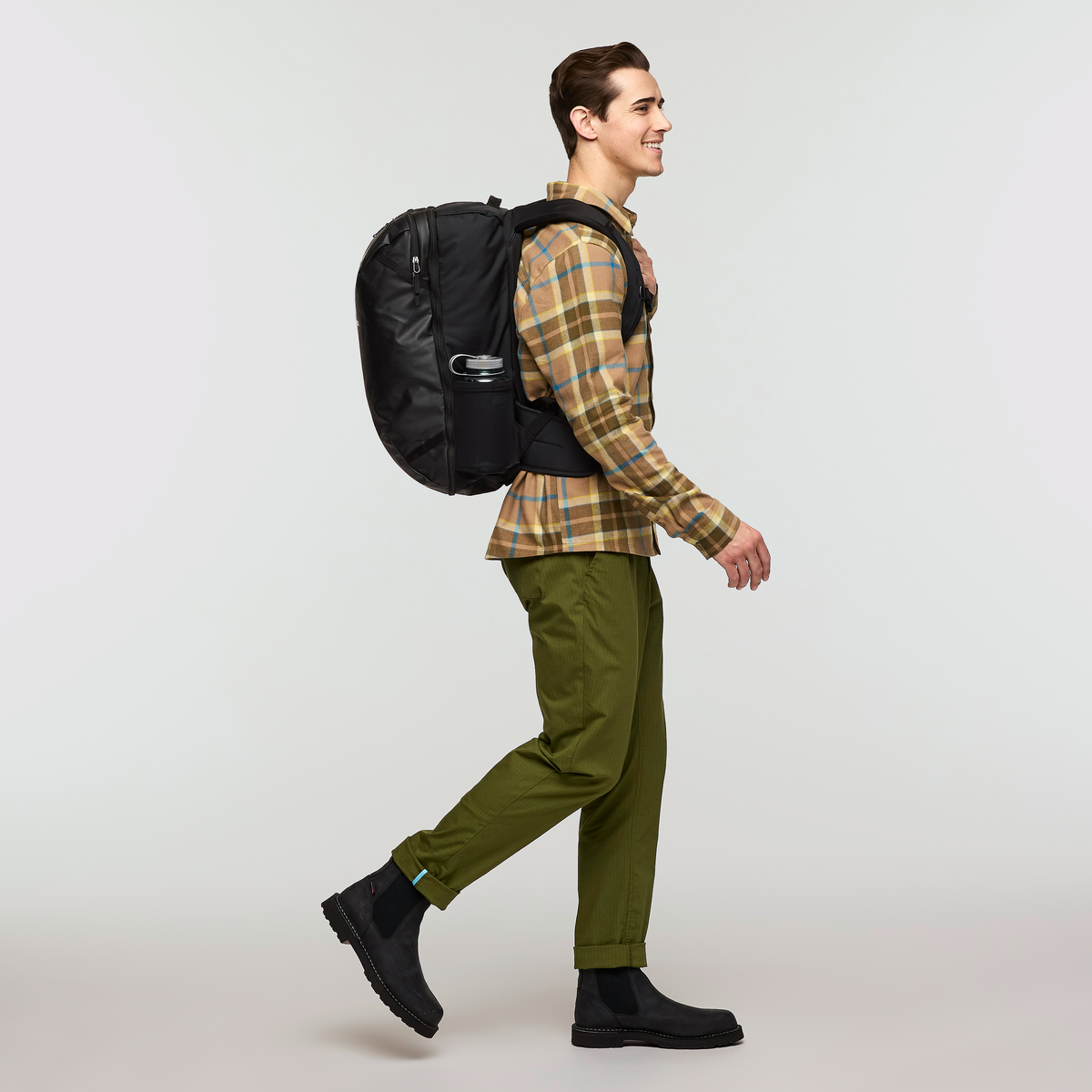 Plecak Allpa 35L Travel Pack, Cotopaxi Black