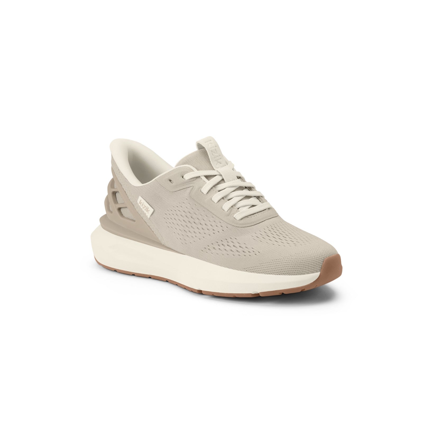 Buty Damskie Athens 2, oatmeal/pristine regularne