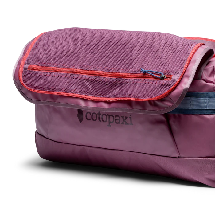 Torba Podróżna Allpa Getaway 55L Duffel, Fig