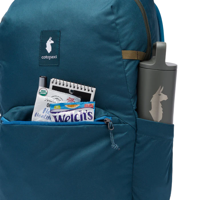 Plecak Chiquillo 26L Backpack, Abyss