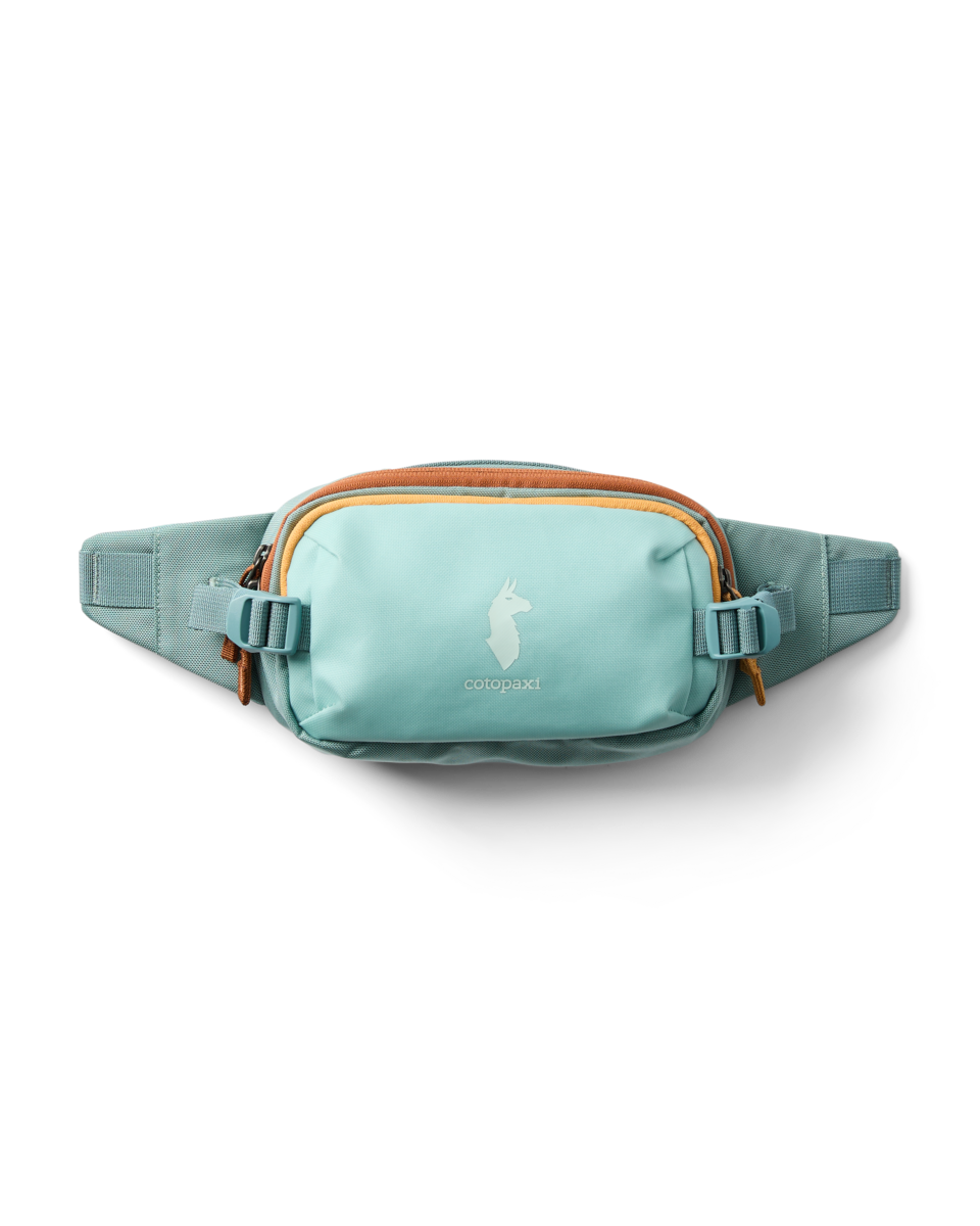 Nerka Allpa X 1.5L Hip Pack, Tide Pool
