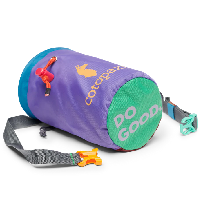 Worek  na Magnezję Halcon Chalk Bag, , Del Dia