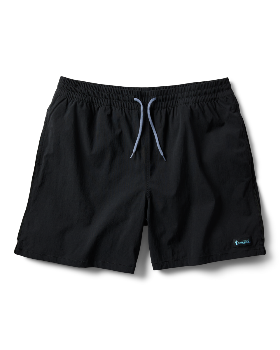 Szorty Męskie Brinco 7" Short - Solid, Cotopaxi Black