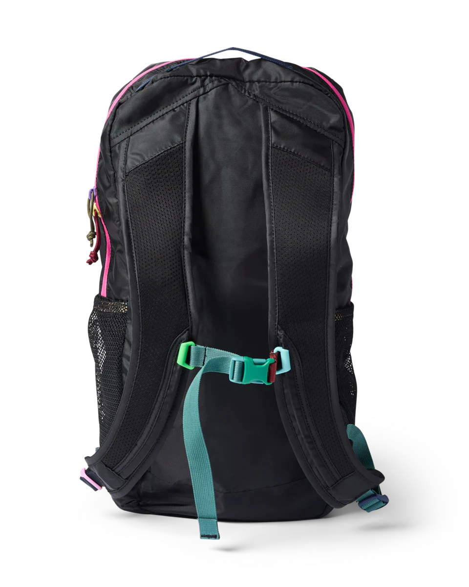 Plecak Batac 16L Backpack, Del Dia Dark