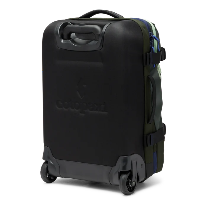 Walizka Allpa 38L Roller Bag, Woods