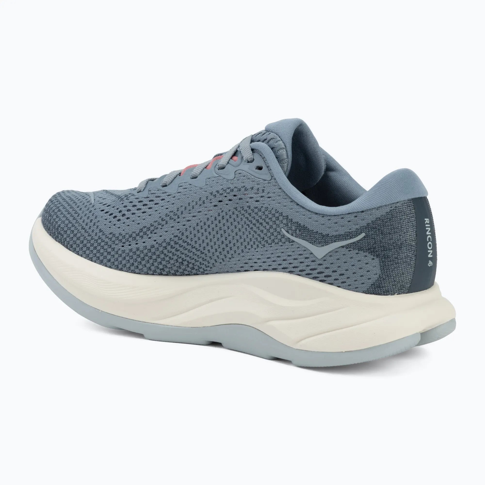 Hoka, Buty Damskie do Biegania Rincon 4, niebieskie