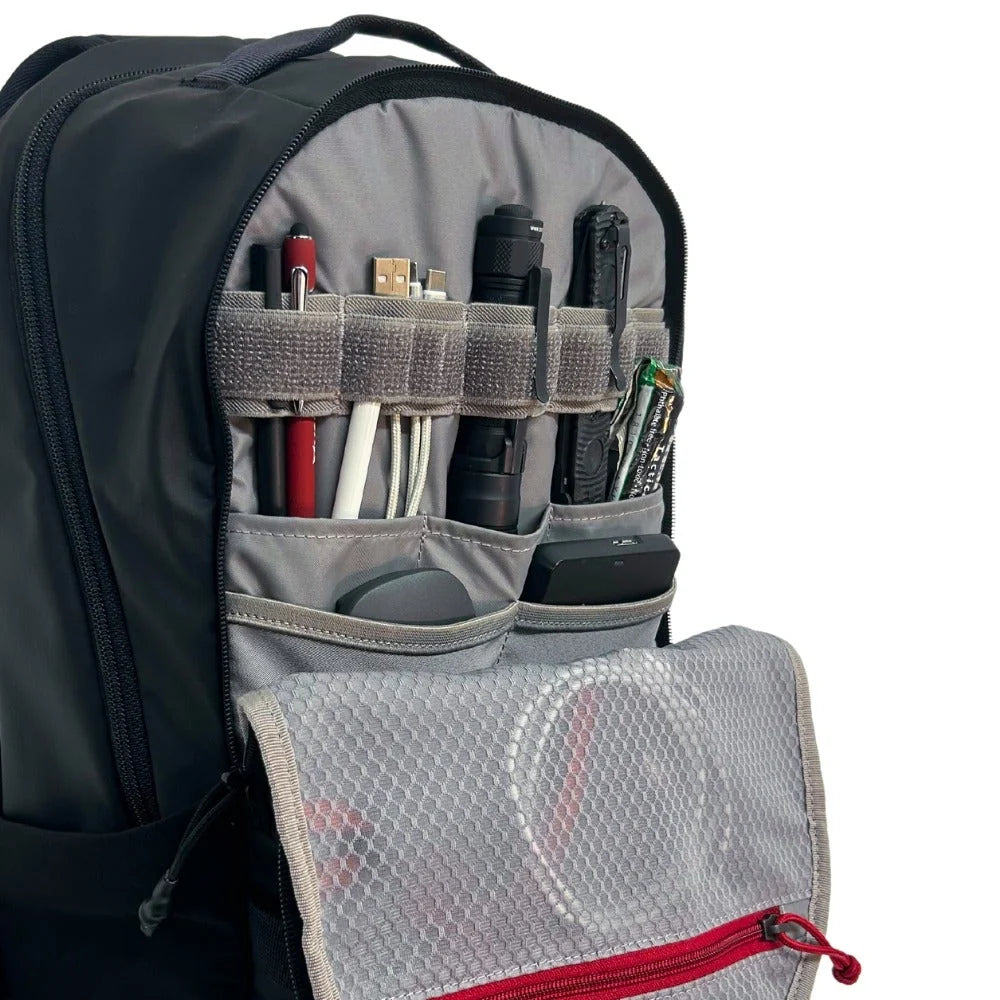Vertx, plecak Urban Ghost Pack 20 l EDC/CCW, khaki