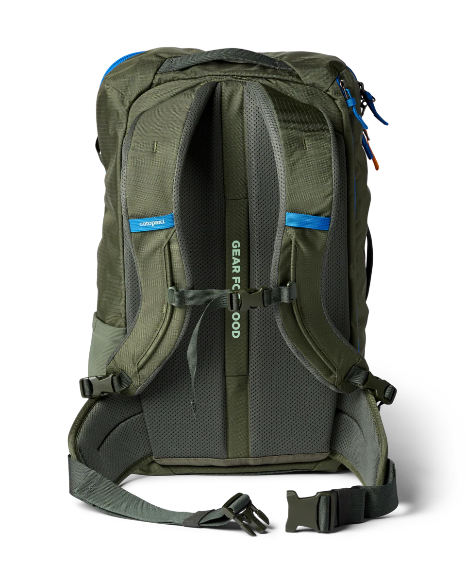 Plecak Allpa 35L Travel Pack, Fatigue