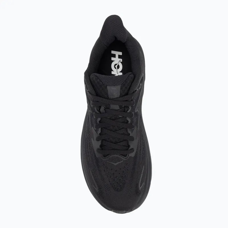 Hoka, Buty Męskie Clifton 10, czarne