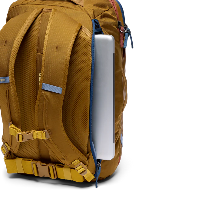 Plecak Allpa 28L Travel Pack, Bronze