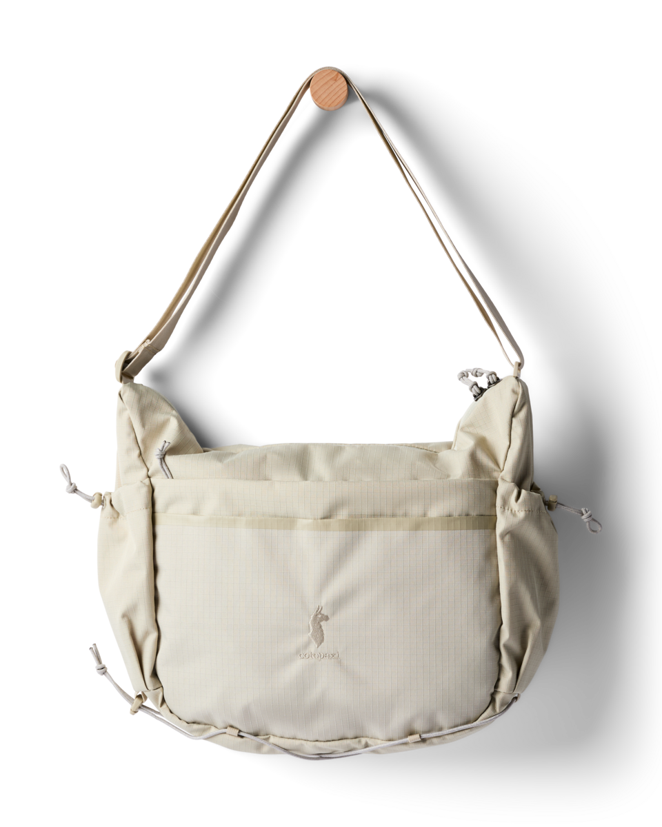 Torebka Viaje 12L Shoulder Bag, Mineral