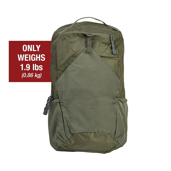 Vertx, plecak Long Walks Pack 28 l EDC, czarny