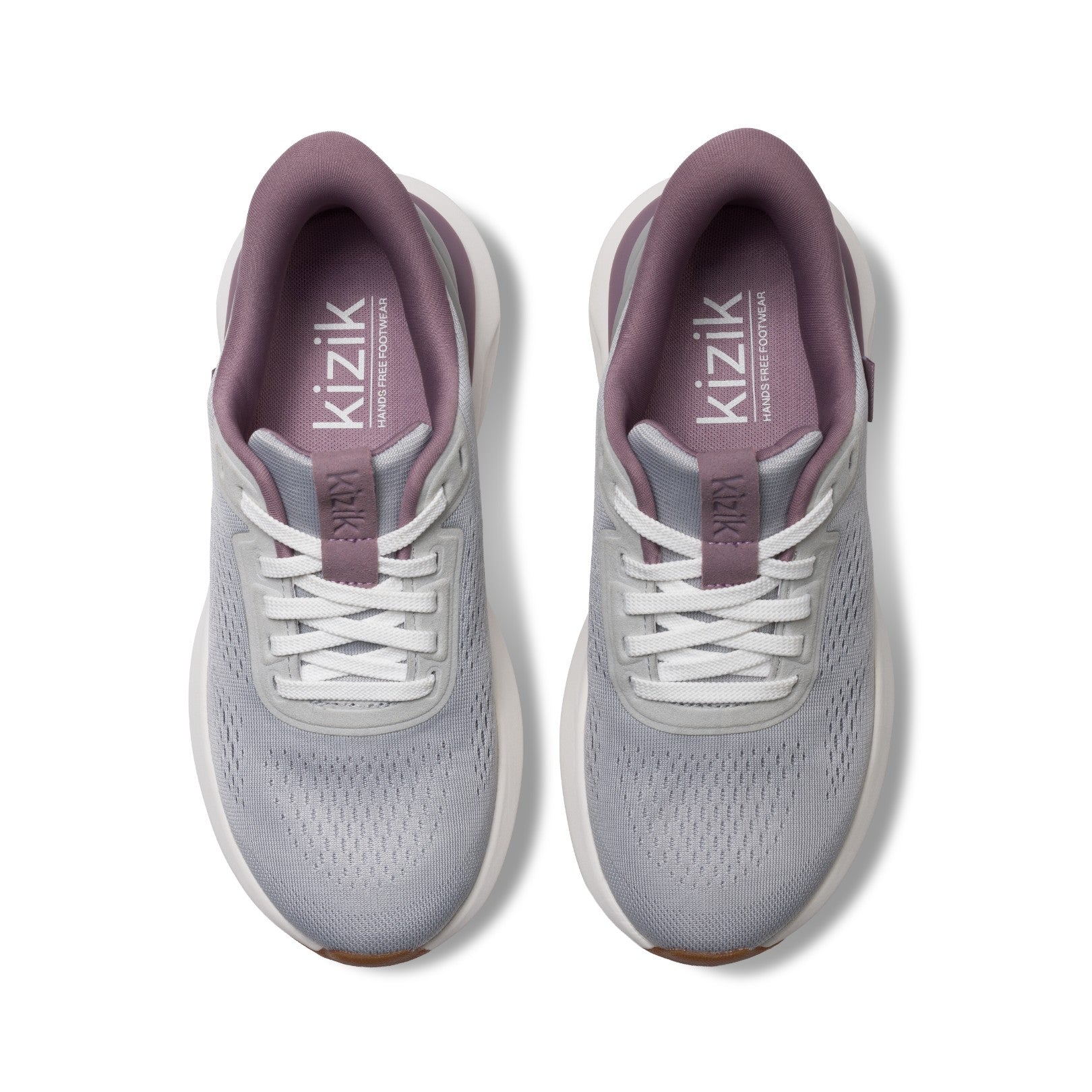 Buty Damskie Athens 2, harbor mist/toadstool regularne