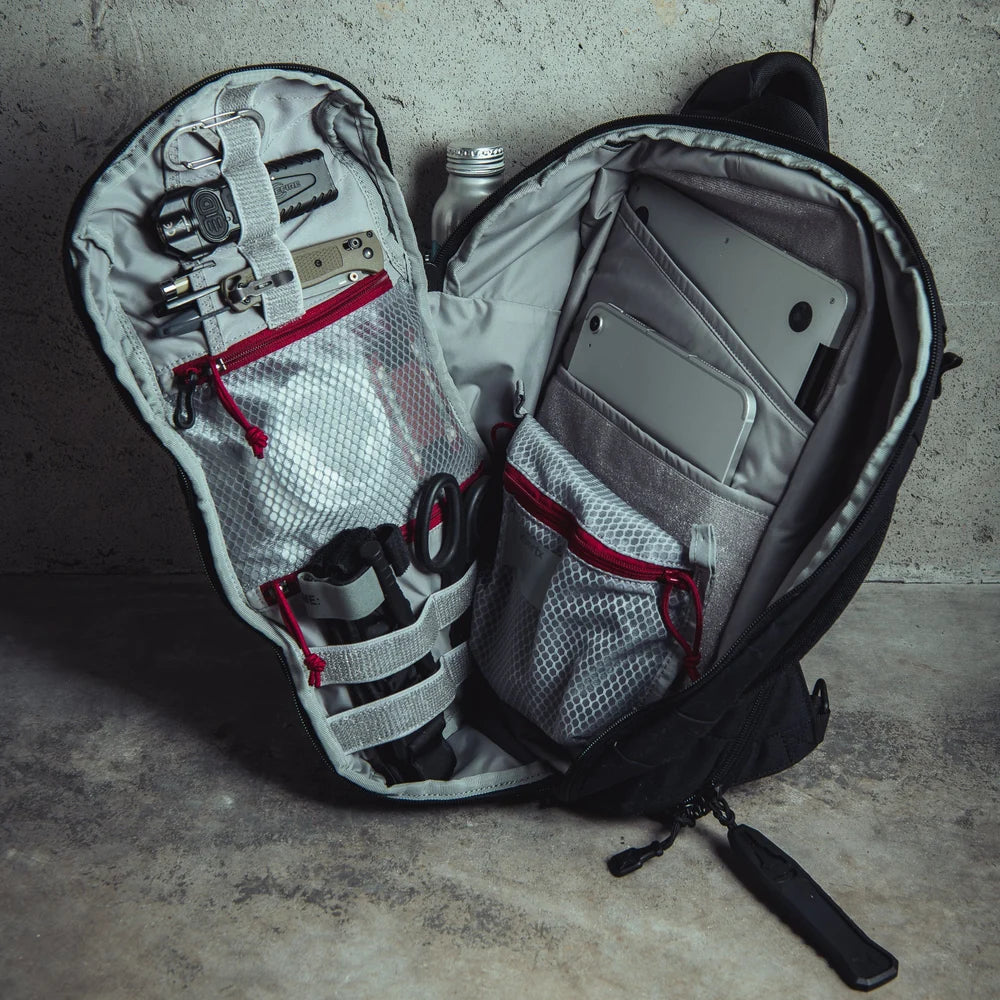Vertx, plecak Gamut 18l Sling EDC/CCW Long Walks Pack X, granatowy