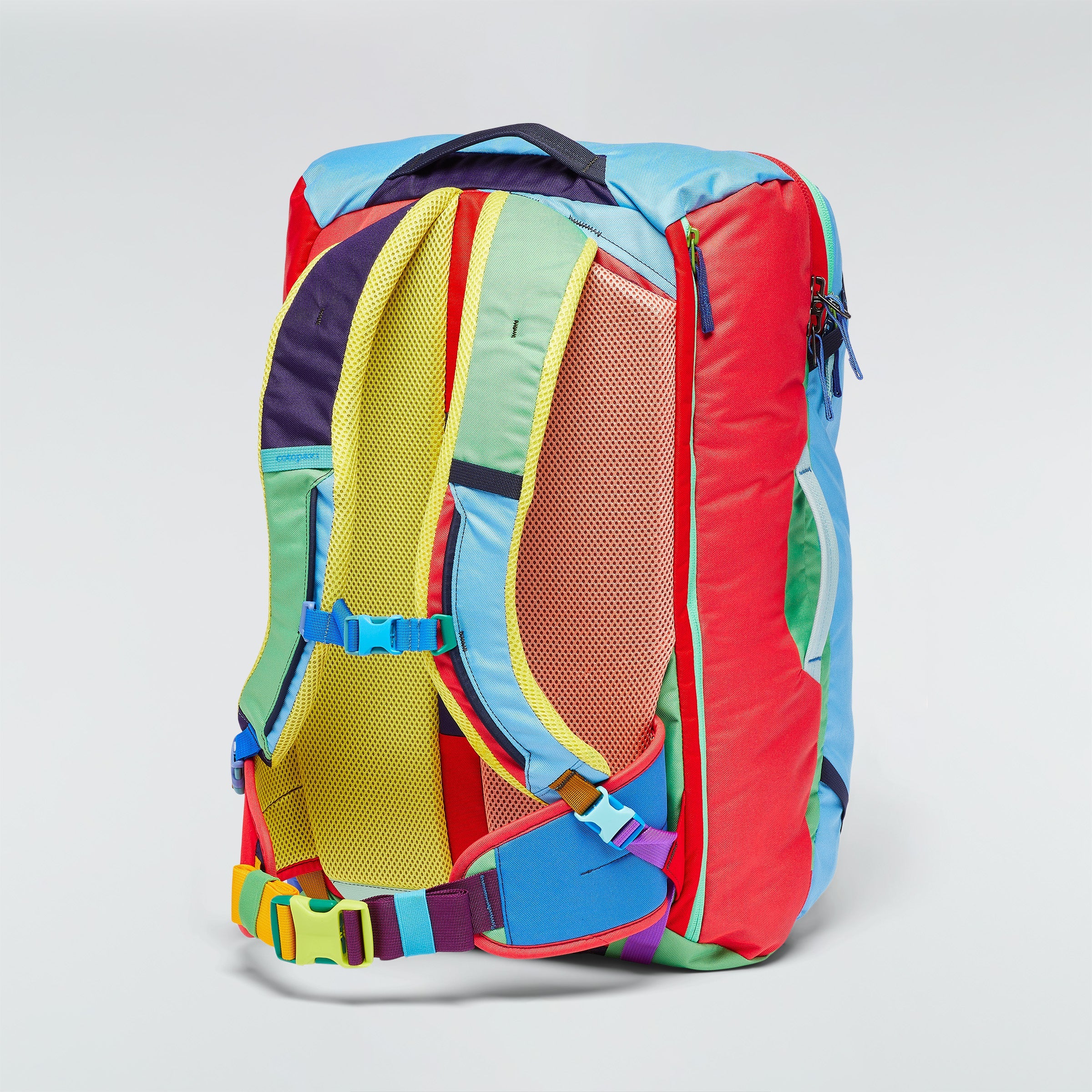 Plecak Allpa 42L Travel Pack, Del Dia