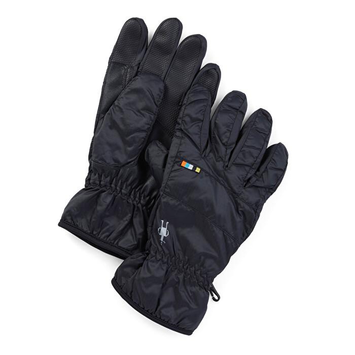 Rękawiczki U'S Smartloft Glove, 001 | black