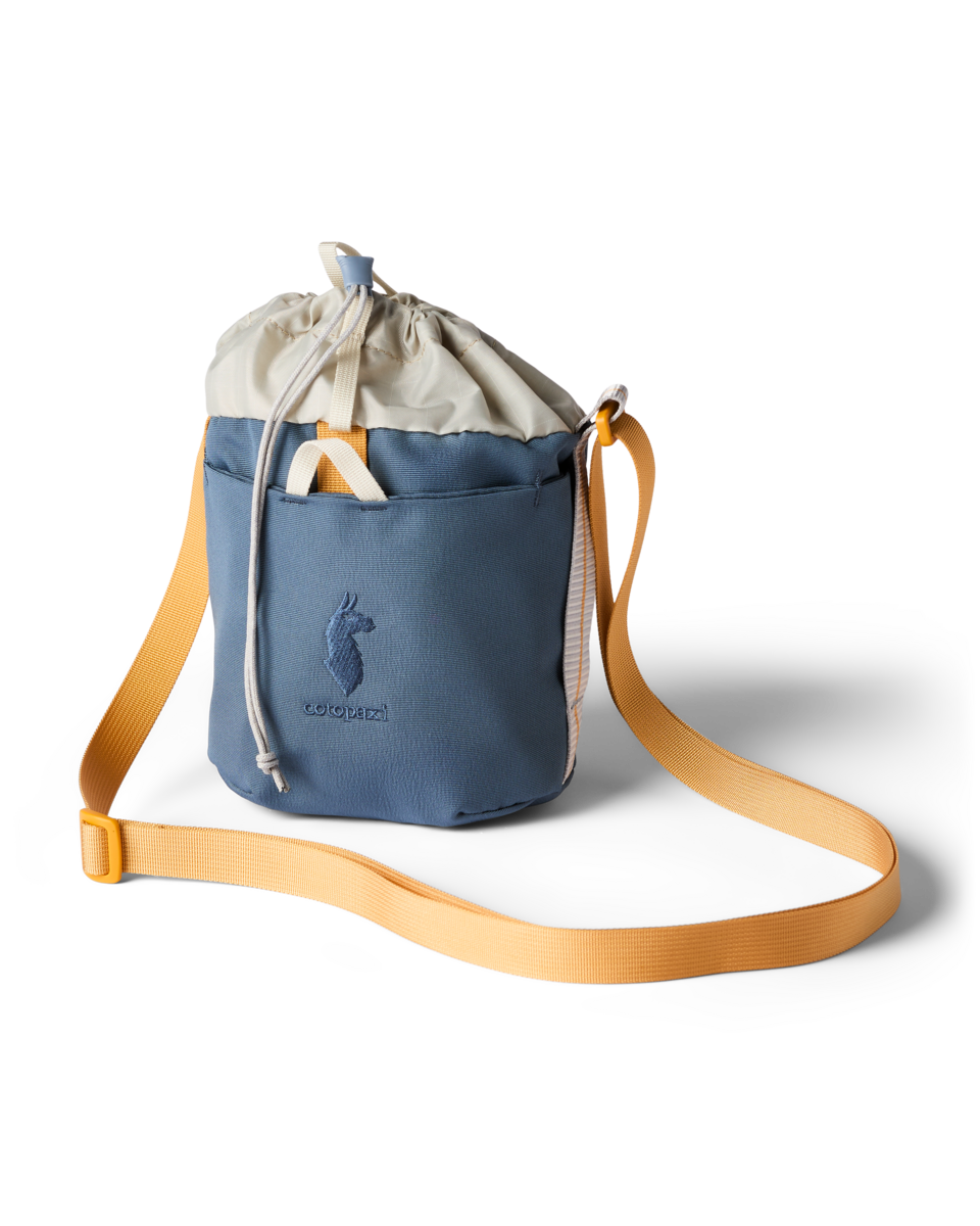 Torebka Todo 3L Bucket Bag, Slate