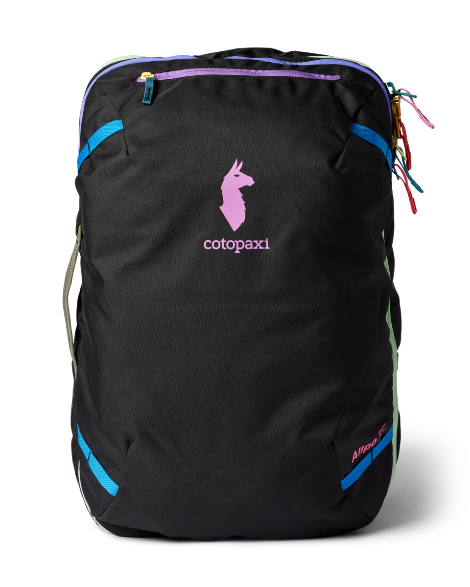 Plecak Allpa 35L Travel Pack, Del Dia Dark