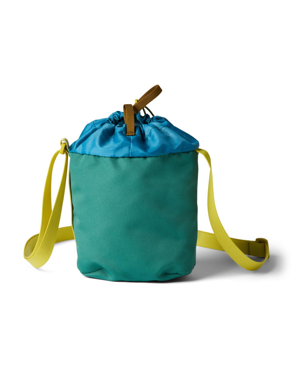 Torebka Todo 3L Bucket Bag, Juniper