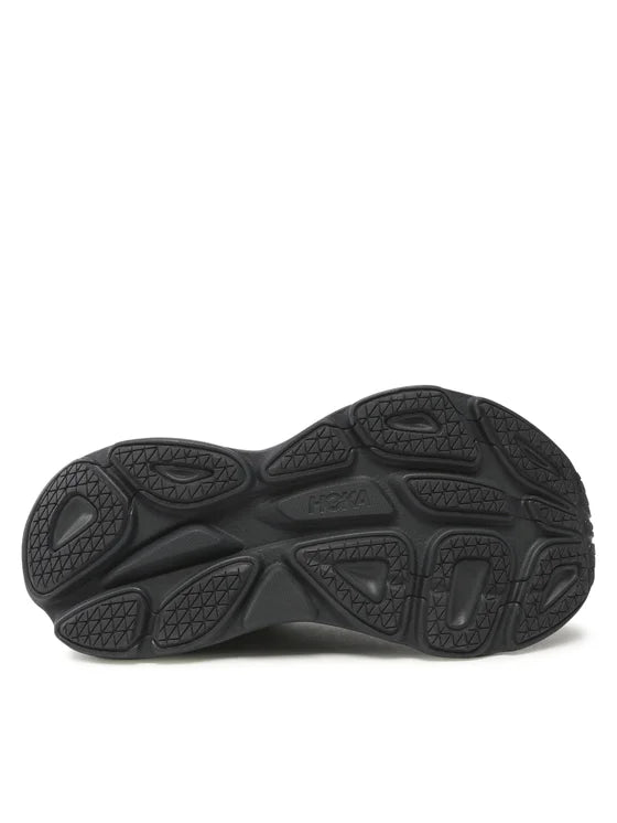 Hoka, Buty Damskie do biegania Bondi 8, czarne
