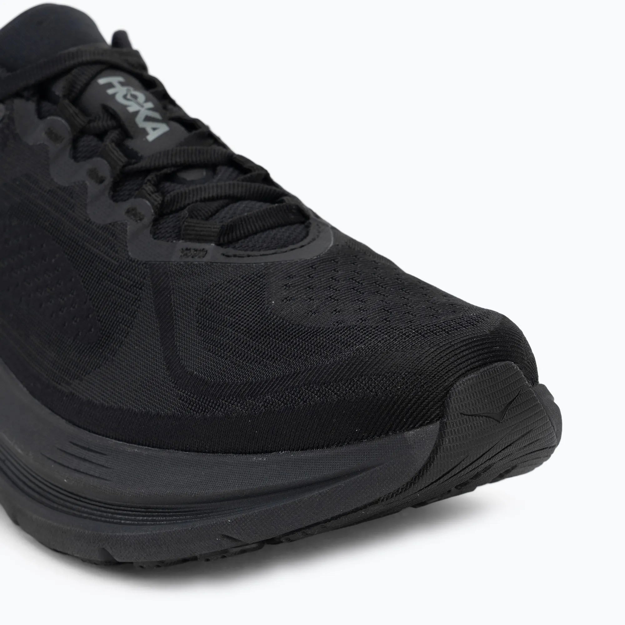 Hoka, Buty Męskie do biegania Kawana 3, czarne