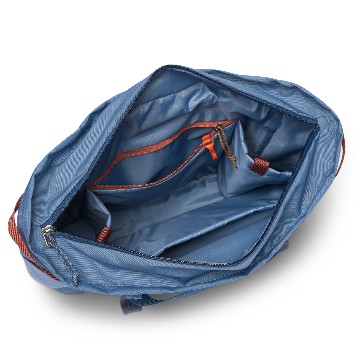 Torebka Mente 22L Tote, Fjord