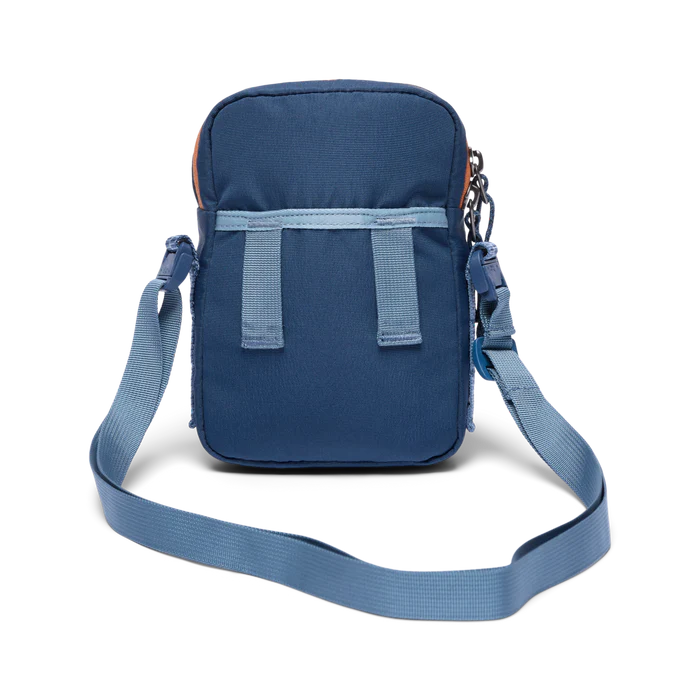 Listonoszka Todo 1L Shoulder Bag, Deep Sea