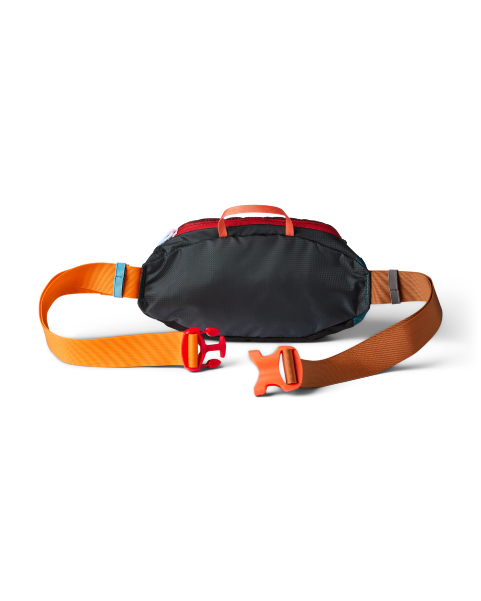 Torebka Empacable 3L Sling, Del Dia