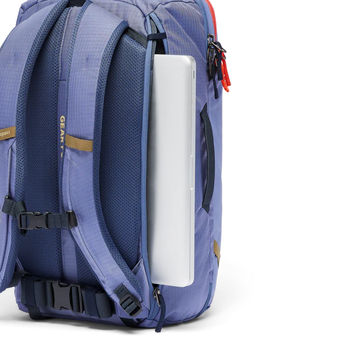 Plecak Allpa 28L Travel Pack, Blue Smoke