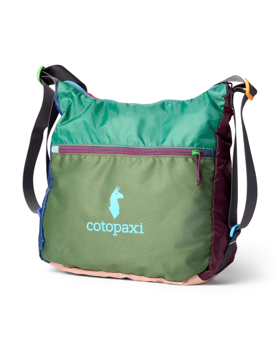 Torba Taal Convertible Tote, Del Dia