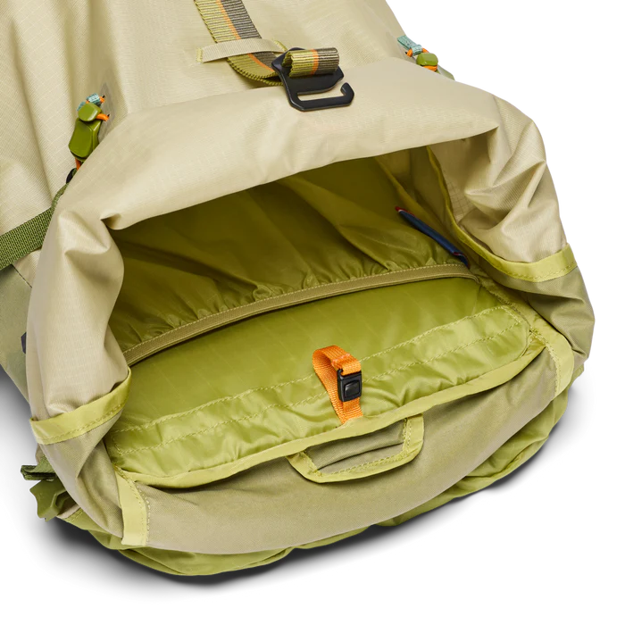 Plecak Arenal 32L Backpack,  Grain And Lemongrass