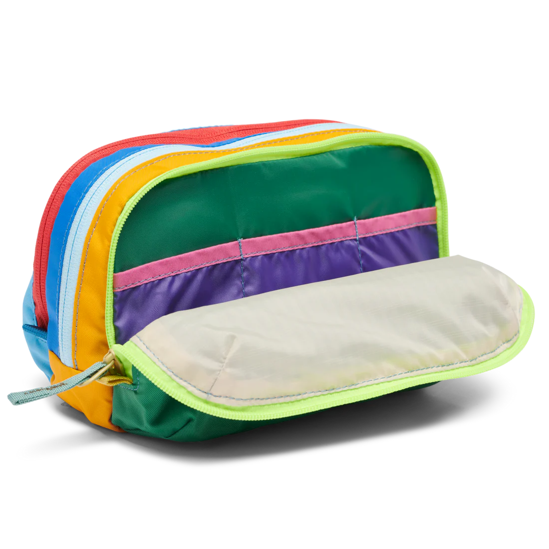 Saszetka Nido Accessory Bag, Del Dia