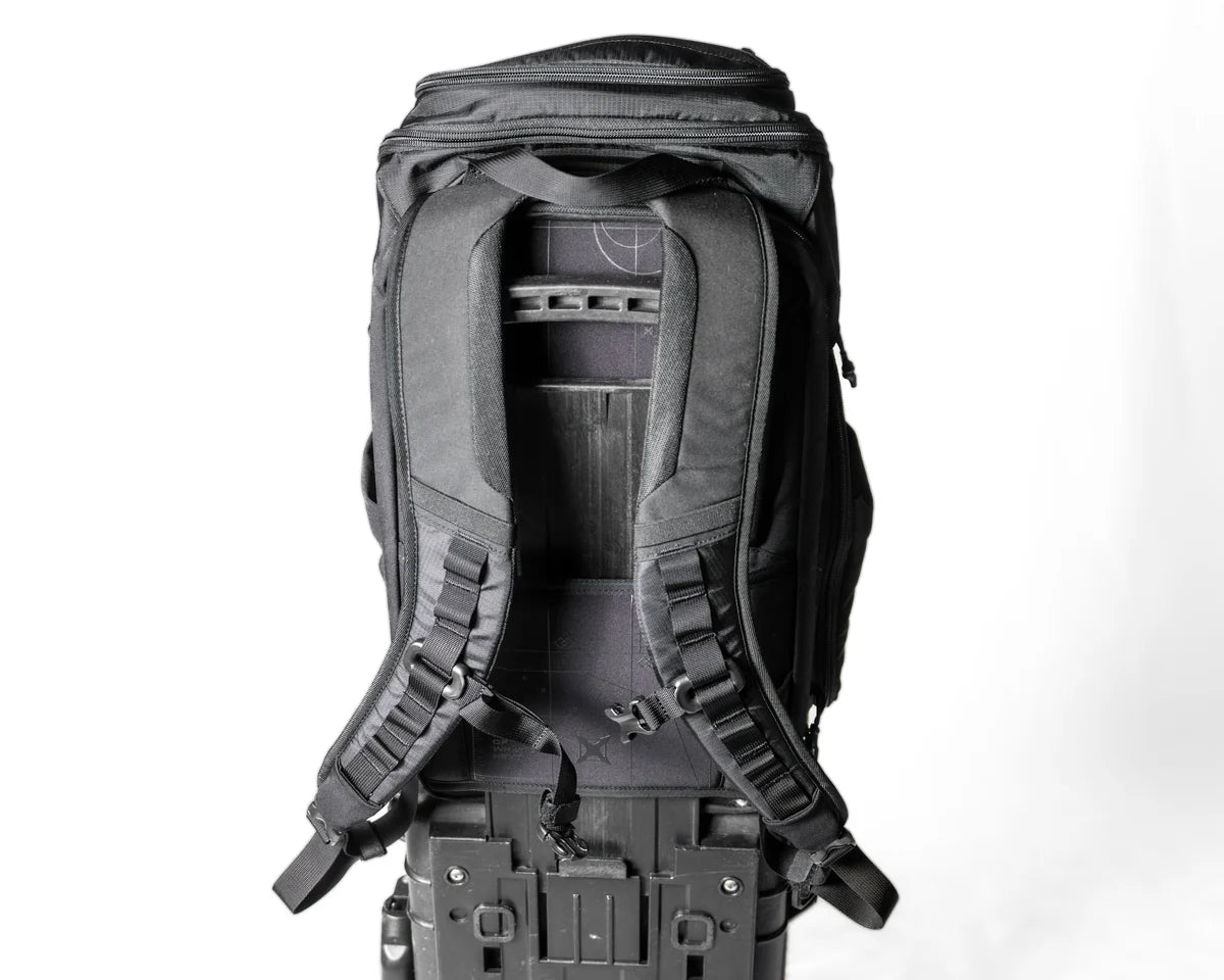 Vertx, plecak Gamut 26l EDC/CCW Long Walks Pack X, szary