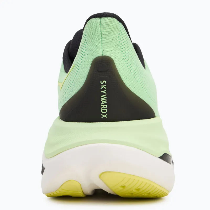Hoka, Buty Męskie do biegania SKYWARD X X, miętowe