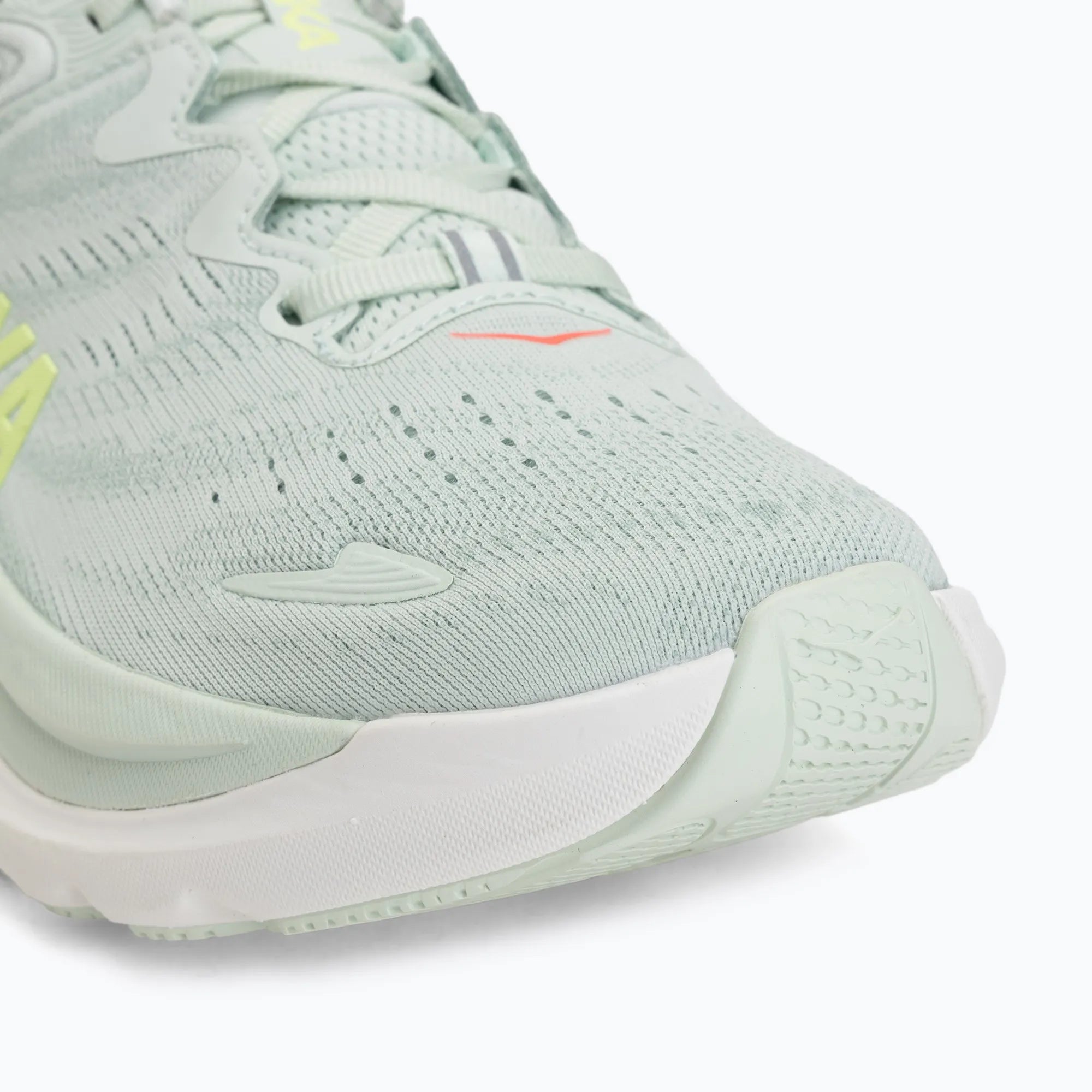 Hoka, Buty Damskie do biegania Gaviota 6, zielone