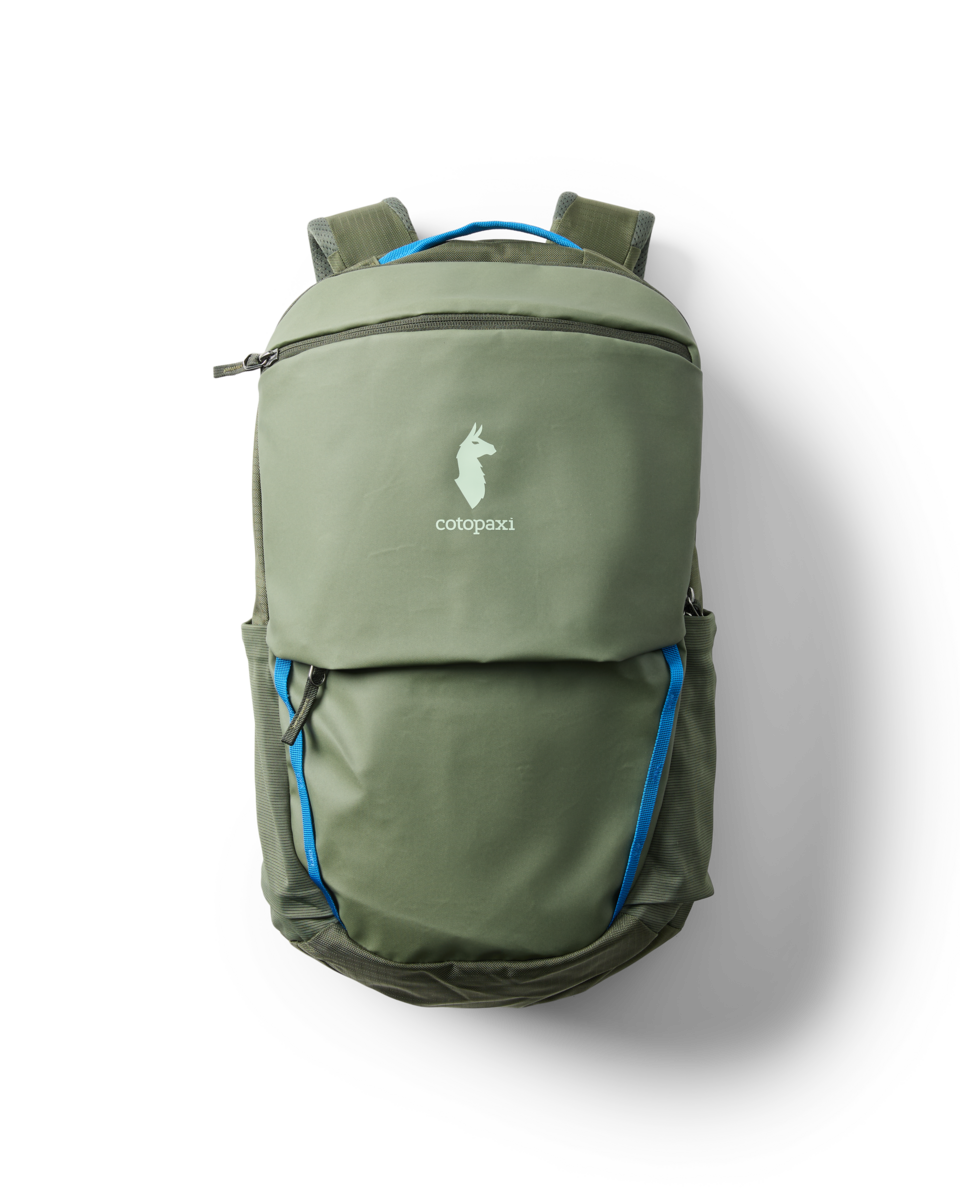 Plecak Allpa 26L Daypack, Fatigue