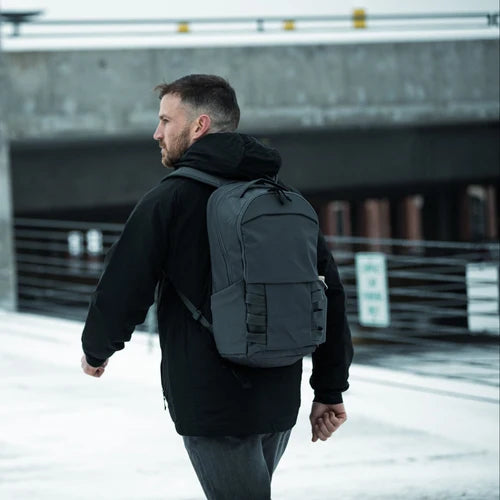Vertx, plecak Urban Ghost Pack 20 l EDC/CCW, khaki
