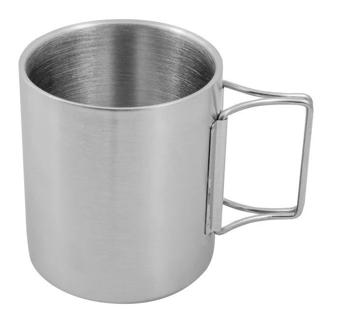 Kubek turystyczny Rockland Travel Mug 400 ml